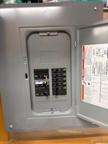 51755 Rice Lake Road, Lake Linden, MI 49945