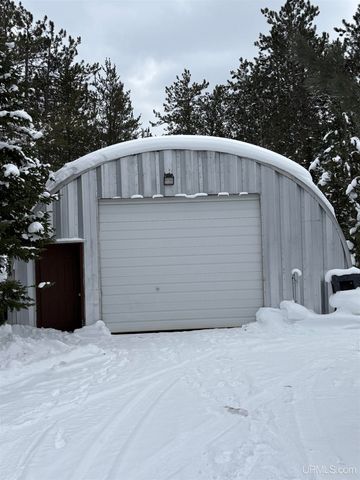 51755 Rice Lake Road, Lake Linden, MI 49945