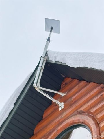 51755 Rice Lake Road, Lake Linden, MI 49945