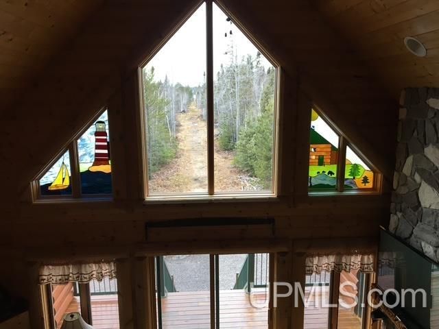 51755 Rice Lake Road, Lake Linden, MI 49945