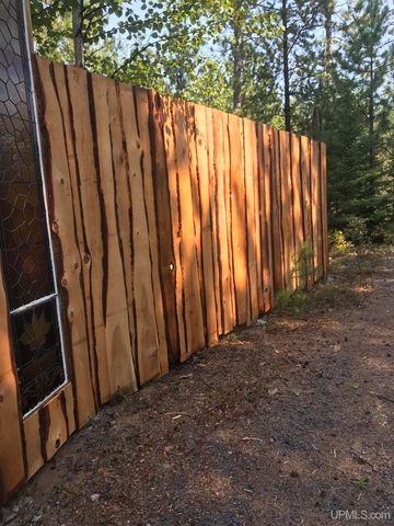 51755 Rice Lake Road, Lake Linden, MI 49945