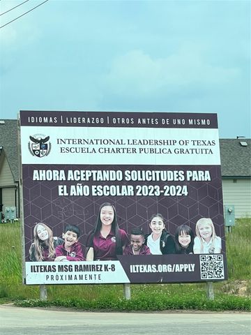 2332 Rd 5731, Cleveland, TX 77327