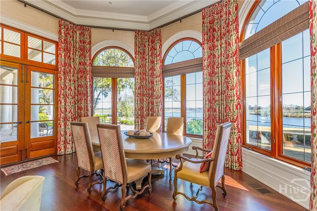 1572 Dublin Drive, Richmond Hill, GA 31324