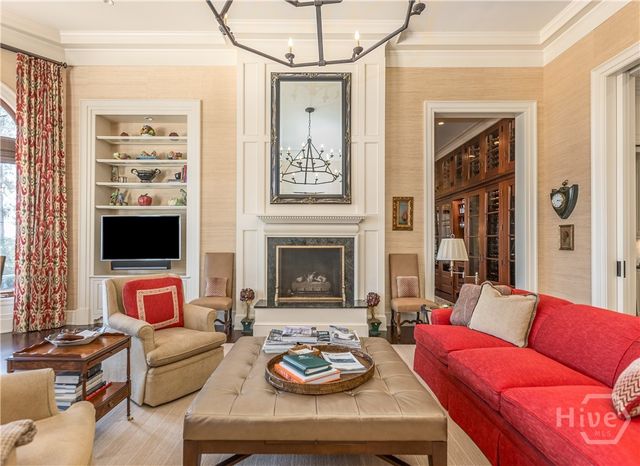 1572 Dublin Drive, Richmond Hill, GA 31324