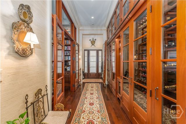 1572 Dublin Drive, Richmond Hill, GA 31324