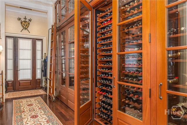 1572 Dublin Drive, Richmond Hill, GA 31324