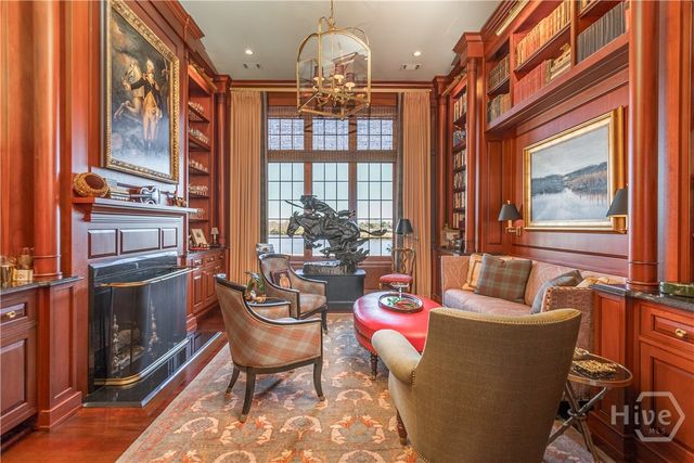 1572 Dublin Drive, Richmond Hill, GA 31324