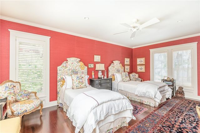 1572 Dublin Drive, Richmond Hill, GA 31324