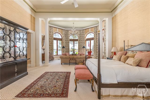 1572 Dublin Drive, Richmond Hill, GA 31324