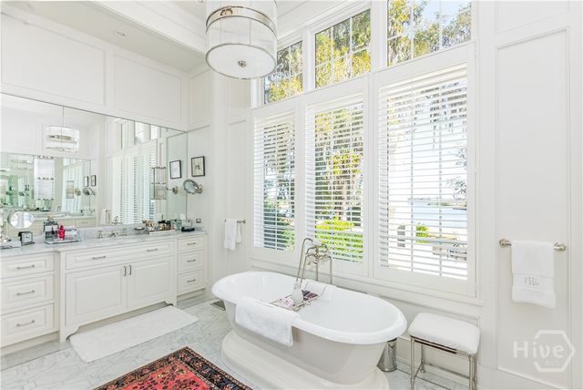 1572 Dublin Drive, Richmond Hill, GA 31324