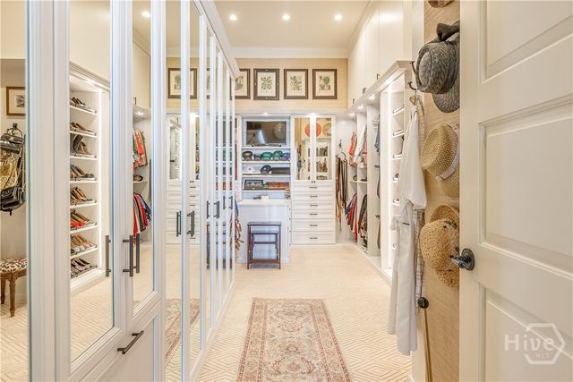 1572 Dublin Drive, Richmond Hill, GA 31324