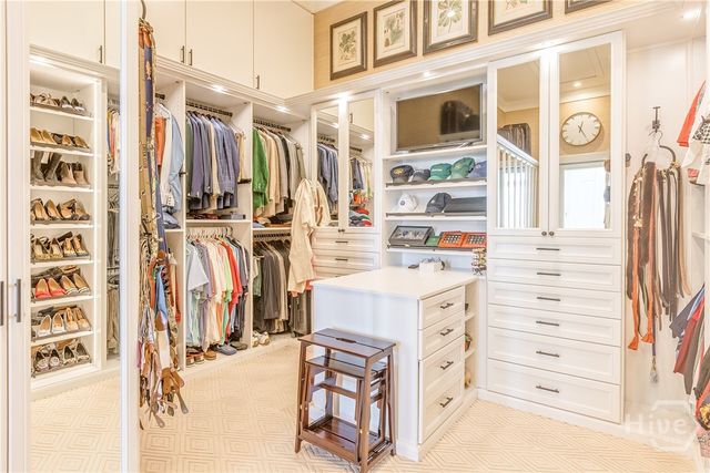 1572 Dublin Drive, Richmond Hill, GA 31324