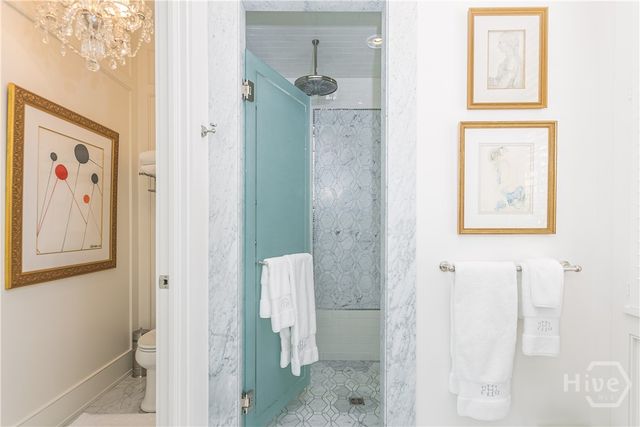 1572 Dublin Drive, Richmond Hill, GA 31324