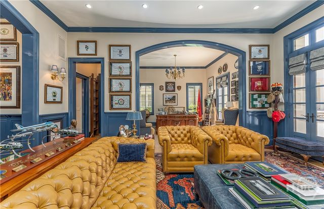 1572 Dublin Drive, Richmond Hill, GA 31324