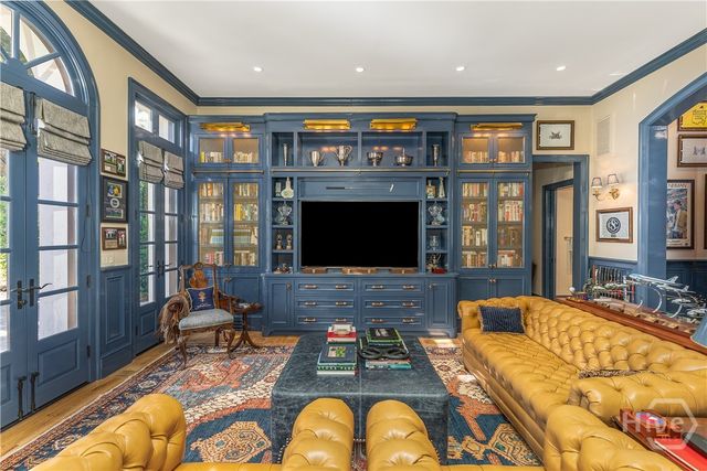 1572 Dublin Drive, Richmond Hill, GA 31324