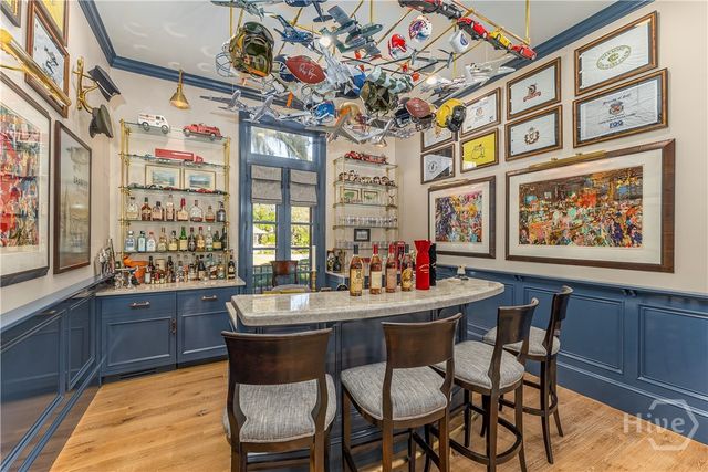 1572 Dublin Drive, Richmond Hill, GA 31324