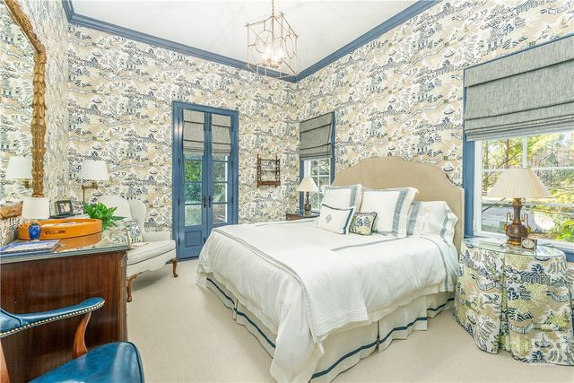 1572 Dublin Drive, Richmond Hill, GA 31324