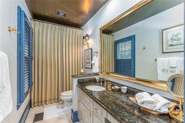 1572 Dublin Drive, Richmond Hill, GA 31324