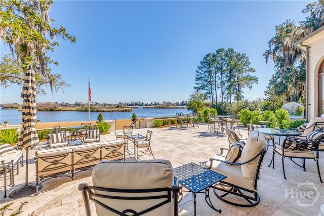 1572 Dublin Drive, Richmond Hill, GA 31324