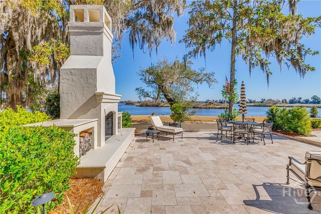 1572 Dublin Drive, Richmond Hill, GA 31324