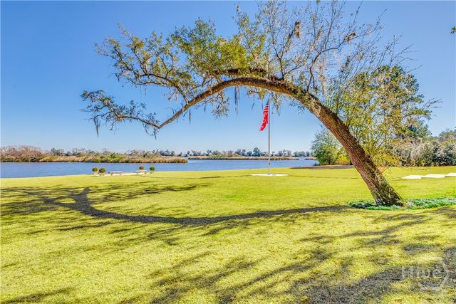 1572 Dublin Drive, Richmond Hill, GA 31324