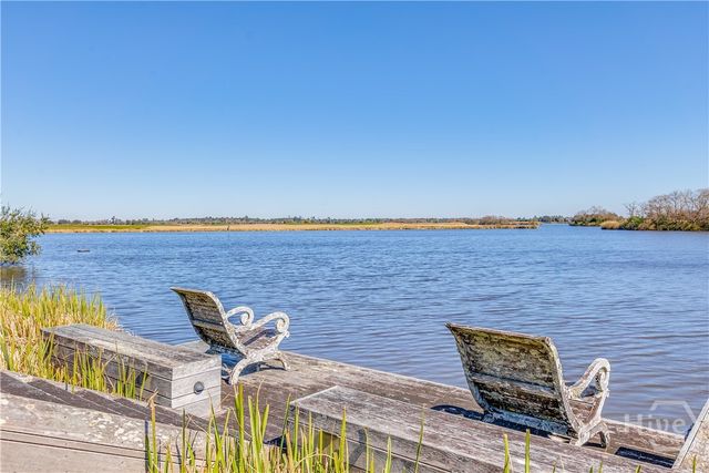 1572 Dublin Drive, Richmond Hill, GA 31324