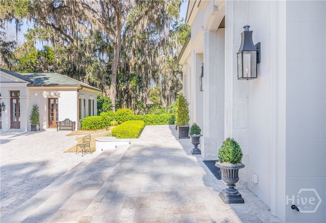 1572 Dublin Drive, Richmond Hill, GA 31324