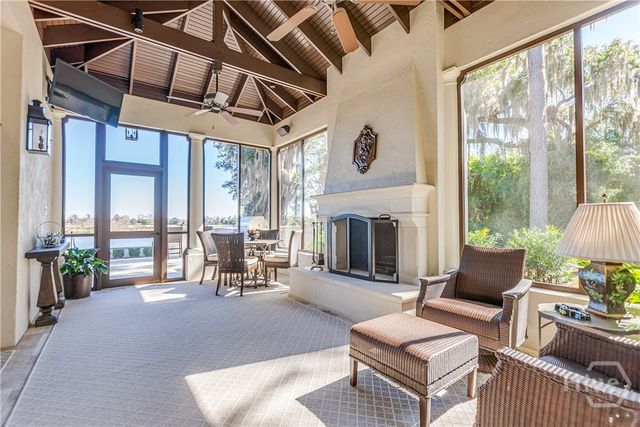 1572 Dublin Drive, Richmond Hill, GA 31324