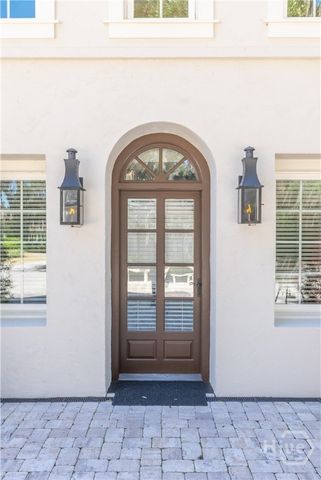 1572 Dublin Drive, Richmond Hill, GA 31324