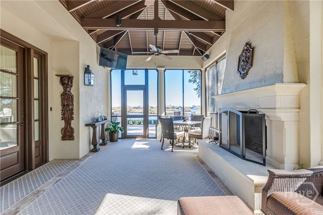 1572 Dublin Drive, Richmond Hill, GA 31324