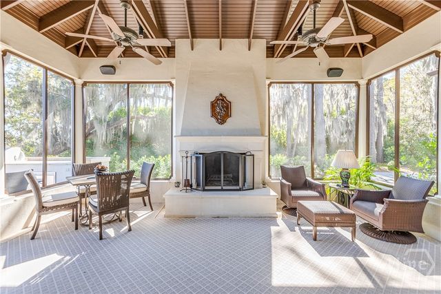 1572 Dublin Drive, Richmond Hill, GA 31324