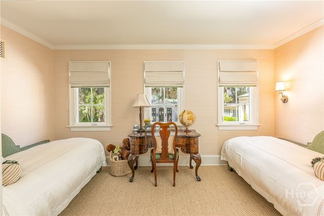 1572 Dublin Drive, Richmond Hill, GA 31324