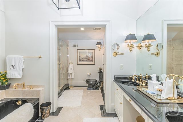 1572 Dublin Drive, Richmond Hill, GA 31324