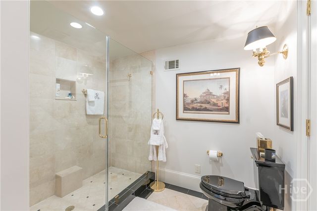 1572 Dublin Drive, Richmond Hill, GA 31324