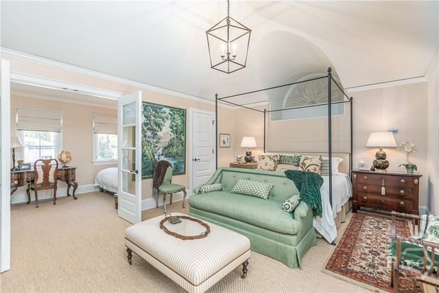 1572 Dublin Drive, Richmond Hill, GA 31324