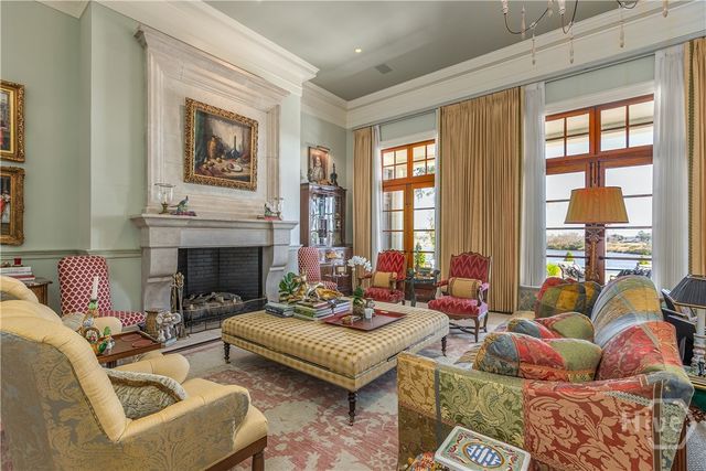 1572 Dublin Drive, Richmond Hill, GA 31324