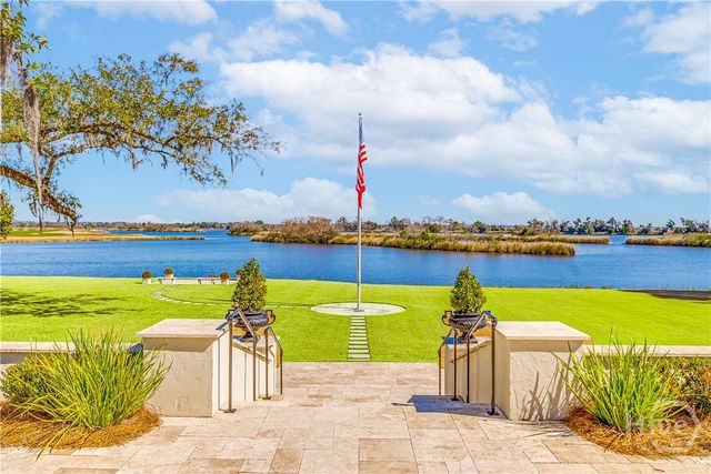 1572 Dublin Drive, Richmond Hill, GA 31324