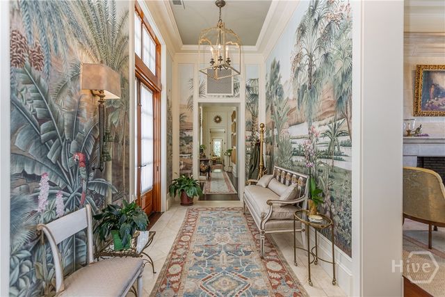 1572 Dublin Drive, Richmond Hill, GA 31324