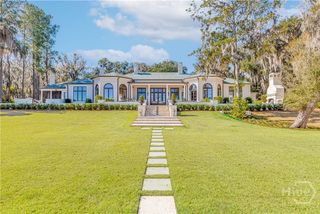 1572 Dublin Drive, Richmond Hill, GA 31324