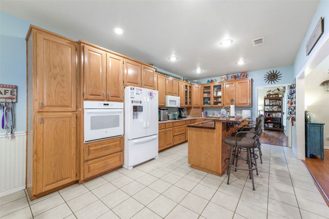 3391 Fm 2190, Jacksboro, TX 76458