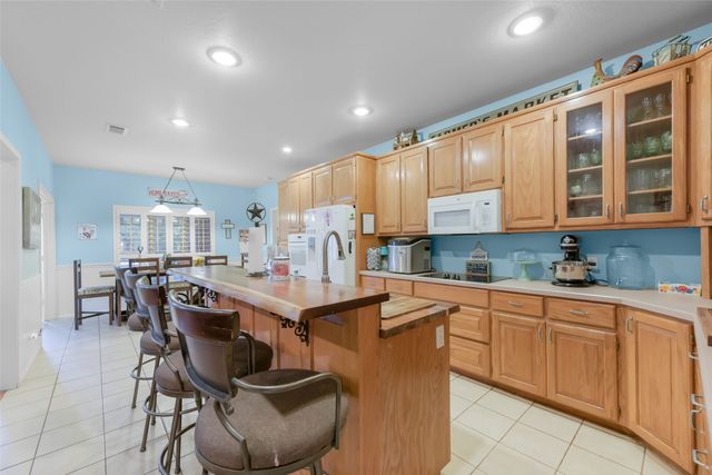 3391 Fm 2190, Jacksboro, TX 76458