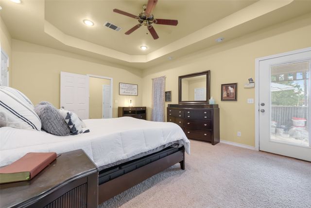 3391 Fm 2190, Jacksboro, TX 76458