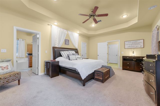 3391 Fm 2190, Jacksboro, TX 76458
