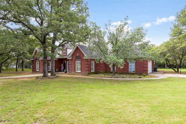 3391 Fm 2190, Jacksboro, TX 76458
