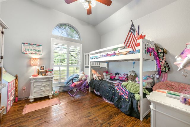 3391 Fm 2190, Jacksboro, TX 76458