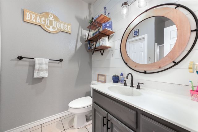 3391 Fm 2190, Jacksboro, TX 76458