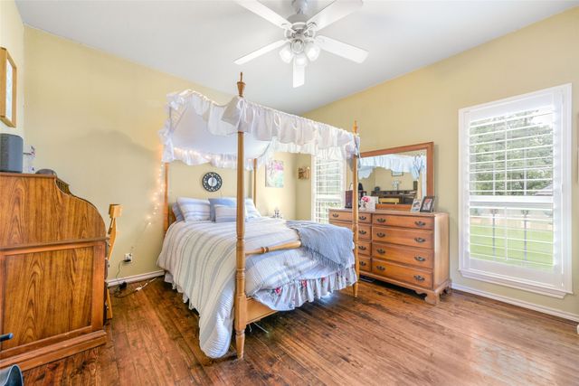 3391 Fm 2190, Jacksboro, TX 76458
