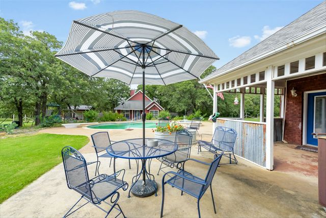 3391 Fm 2190, Jacksboro, TX 76458