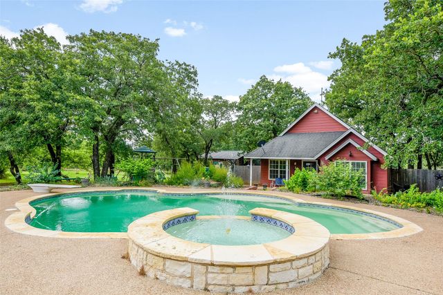 3391 Fm 2190, Jacksboro, TX 76458