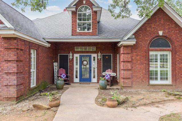 3391 Fm 2190, Jacksboro, TX 76458